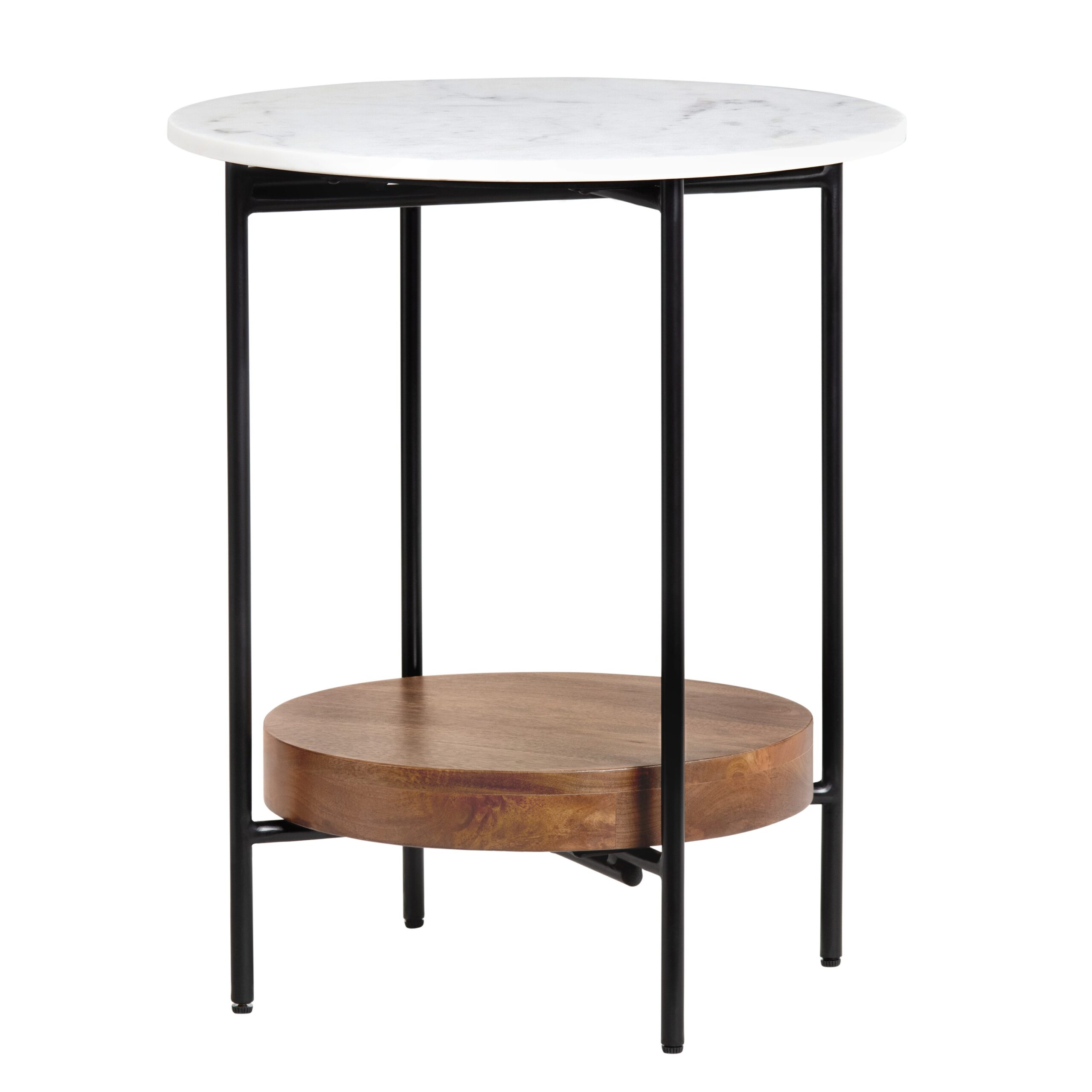 7f73abcee0671349e6e9fb8876bedd1f Brewpub End Table - Image 1