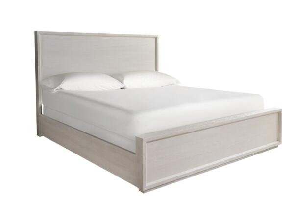 Modern Aceton Bed Queen - Image 3