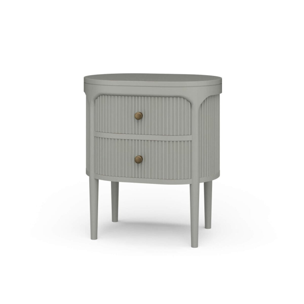 7f7fc8e033dc236b540f90de773df674 Regent Bedside Small Table - Image 1
