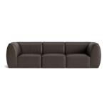 Clyde Leather Modular Sofa