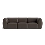 Clyde Leather Modular Sofa