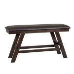 Lawson Counter Bench (RTA) Chairs & Benches Brown 13