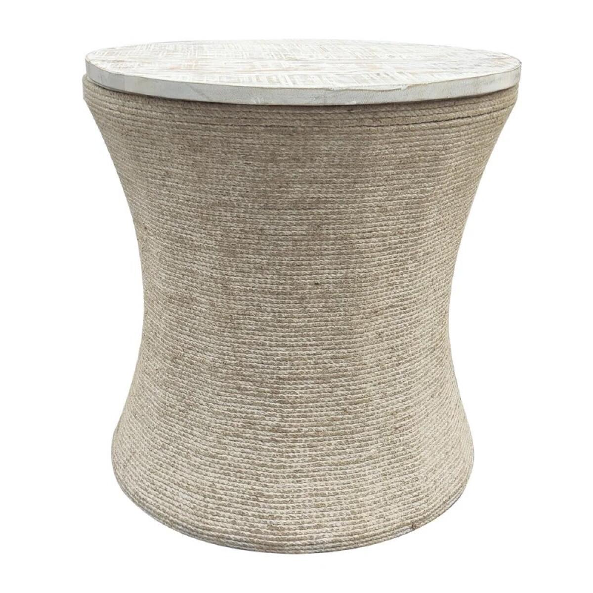 7f83b140aa03d79272d97511ecbc00dc Key Largo End Table - Image 1