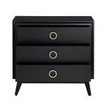 Pomeroy Black Chest - Image 3