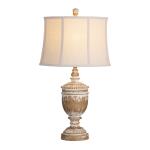 Anniston Table Lamp Lighting Cream 9