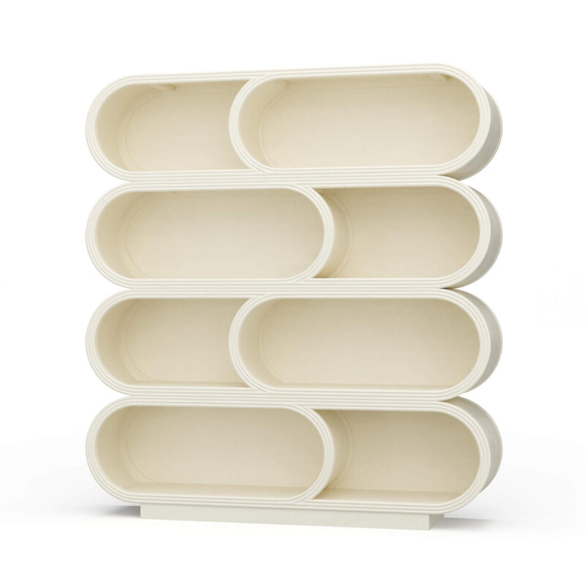 7f9ca9b4bc925f30a769a3be44782537 Infinity Bookcase - Image 1