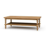 Milano Coffee Table