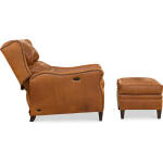 L540-25 Stevenson Ottoman Ottomans & Poufs Brown 13