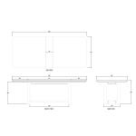 Corte Dining Table - Image 6