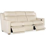 Raymond Reclining Sofa with Power Headrest – Two Piece Back 201-90-2 Sofas Bradington-Young 14
