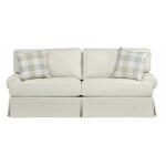 Sanibel Sofa Sleeper Sleeper Sofas Cream 11