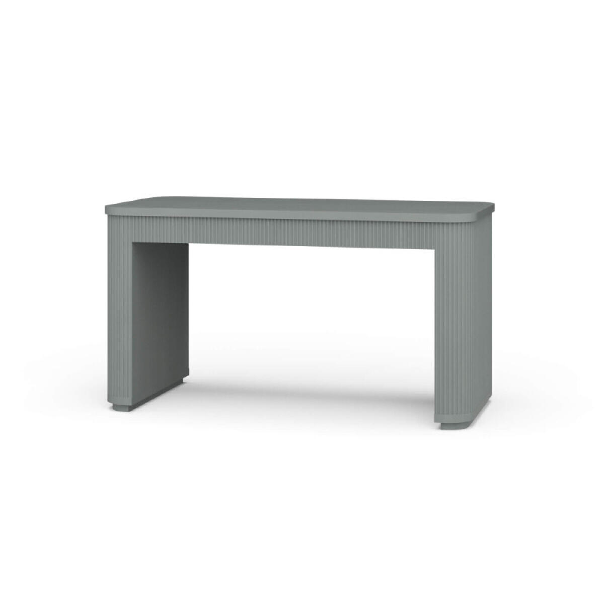 7fa7a019a128a4f303aa9e7bf2e037db Kraton Rounded Rectangular Desk - Image 1