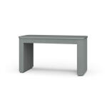 Kraton Rounded Rectangular Desk