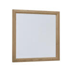 custom express LANDSCAPE MIRROR Bedroom Mirrors Brown 6