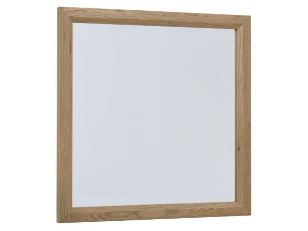 custom express LANDSCAPE MIRROR Bedroom Mirrors Brown