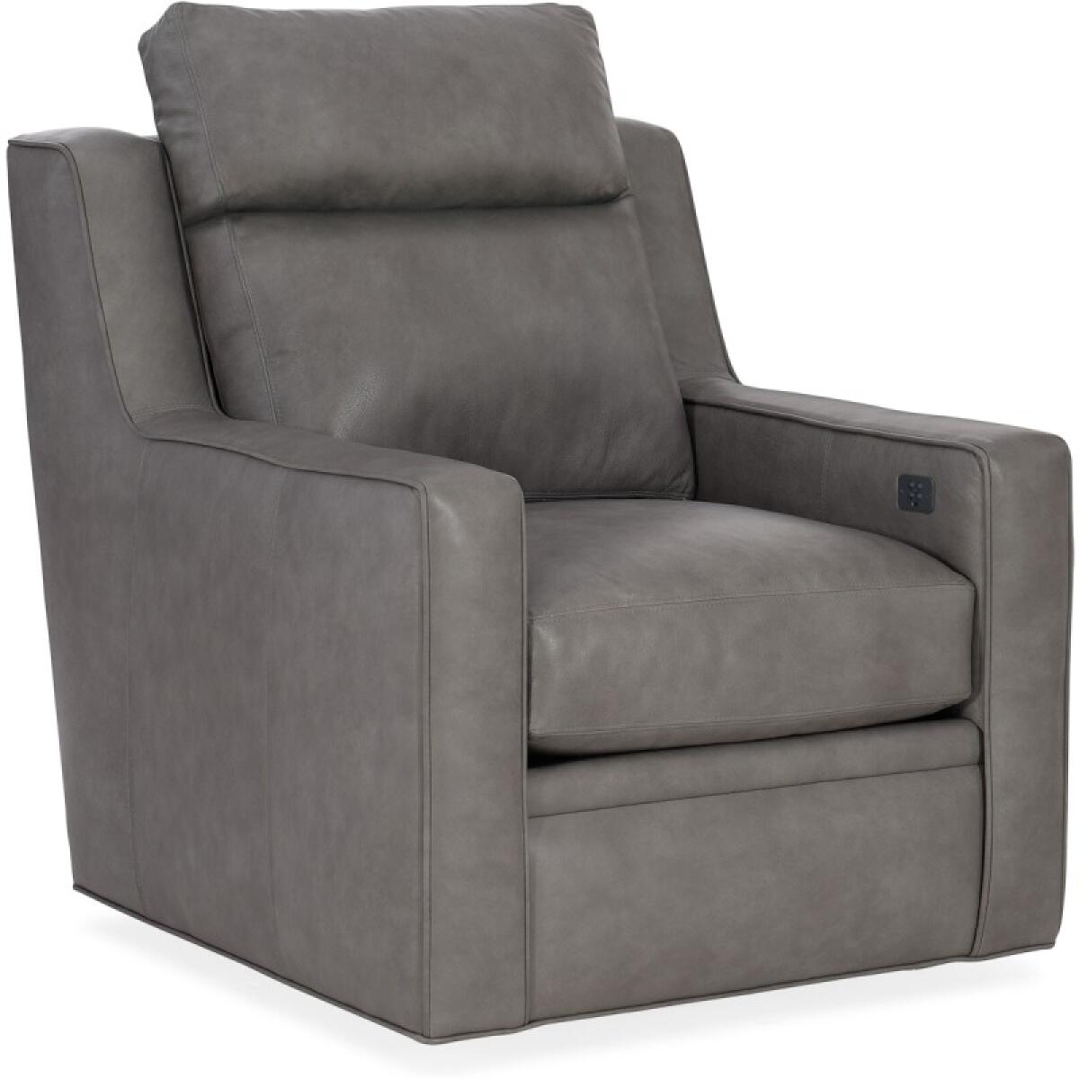 Raymond Swivel Chair – Two Piece Back 201-25SW-2 Chairs Bradington-Young 2 Raymond Swivel Chair – Two Piece Back 201-25SW-2 Chairs Bradington-Young 2