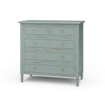 Cholet 5 Drawer Dresser