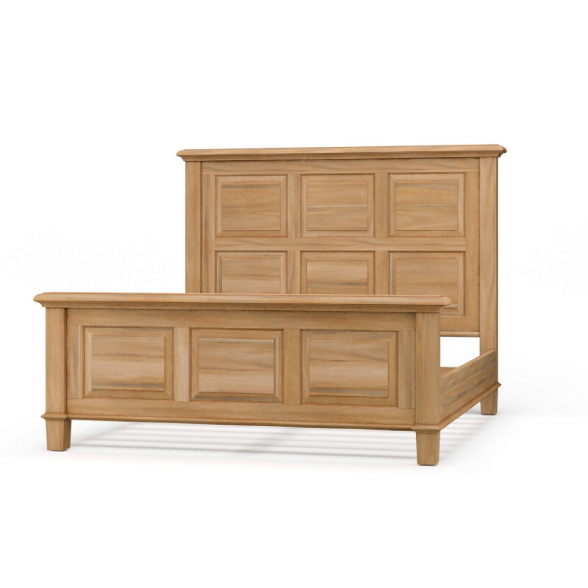 7fafb7a9c303cbfd7fc7489f9c1f81d7 Huntley Bed - Image 1