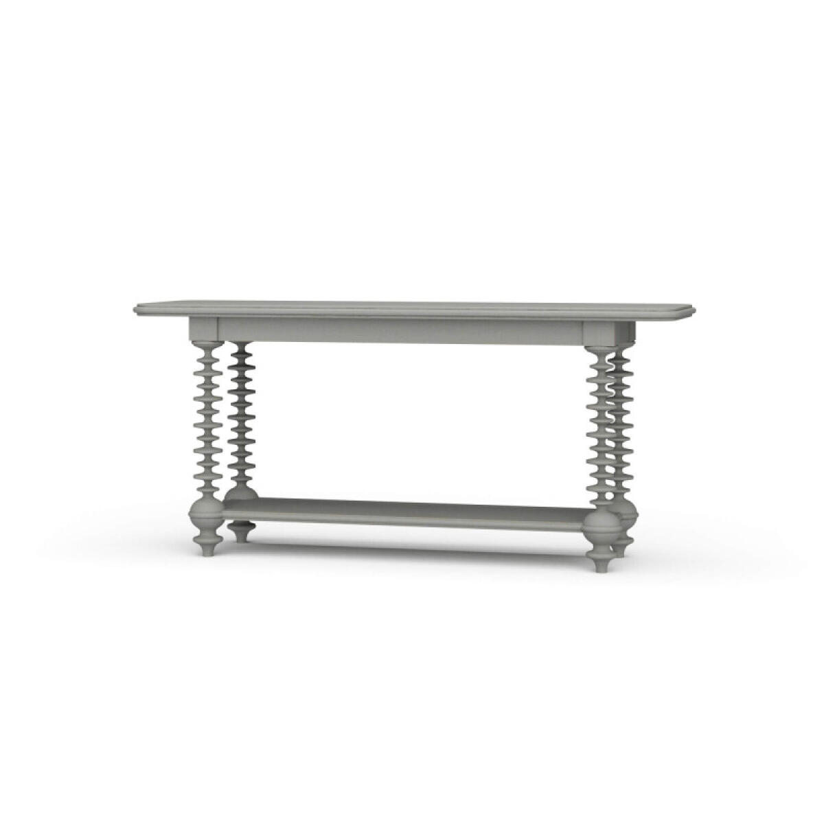 7fb3e59687603b7629a57cb4d1bb6438 Milano Console Table - Image 1