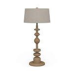 Savannah Table Lamp
