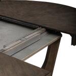 Cascade Falls Pedestal Table Set - Image 10