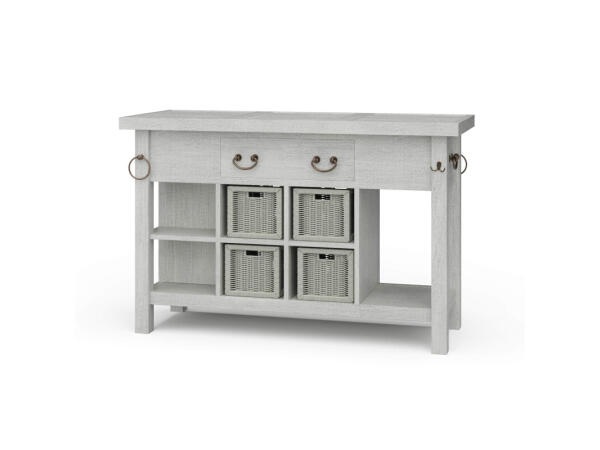 Umbria Kitchen Island Small Dining Tables Bramble