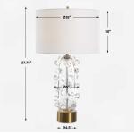 Aura Table Lamp Lighting Lighting 17