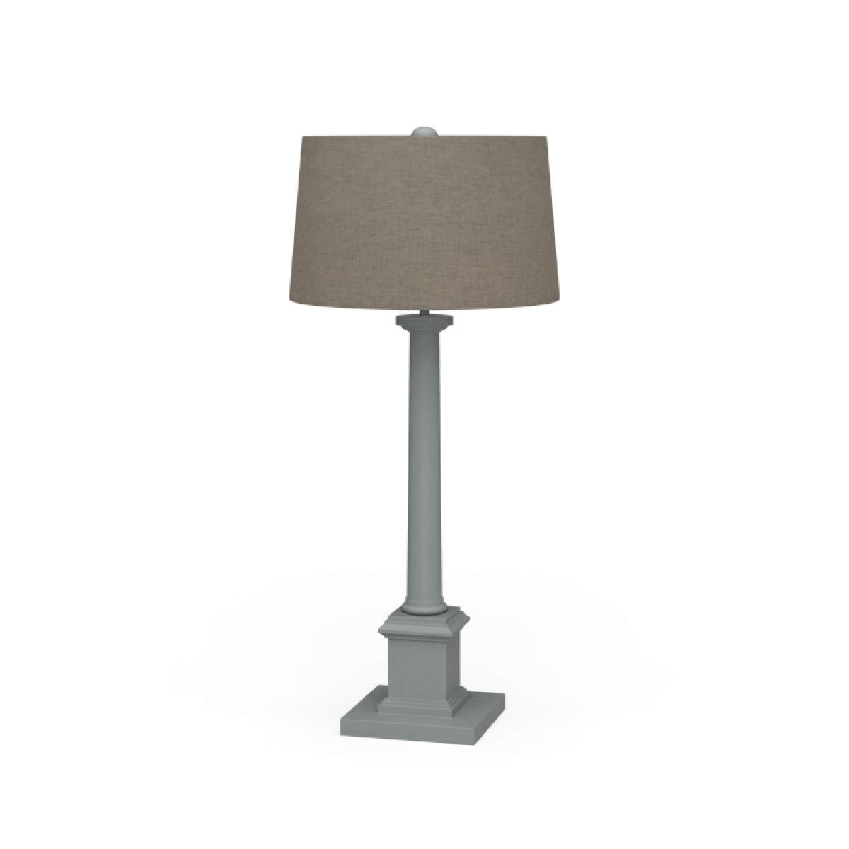 7fdcb9cc08b714df35a572b4efcb445c Arco Table Lamp - Image 1