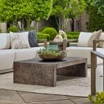 Obra Indoor-outdoor Coffee Table - Image 3