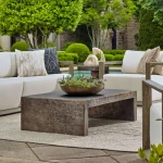 Obra Indoor-outdoor Coffee Table - Image 2