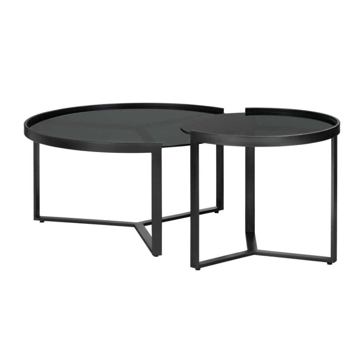 7fe7759b012b2d8095766a3329002177 Nova Cocktail Table - Image 1