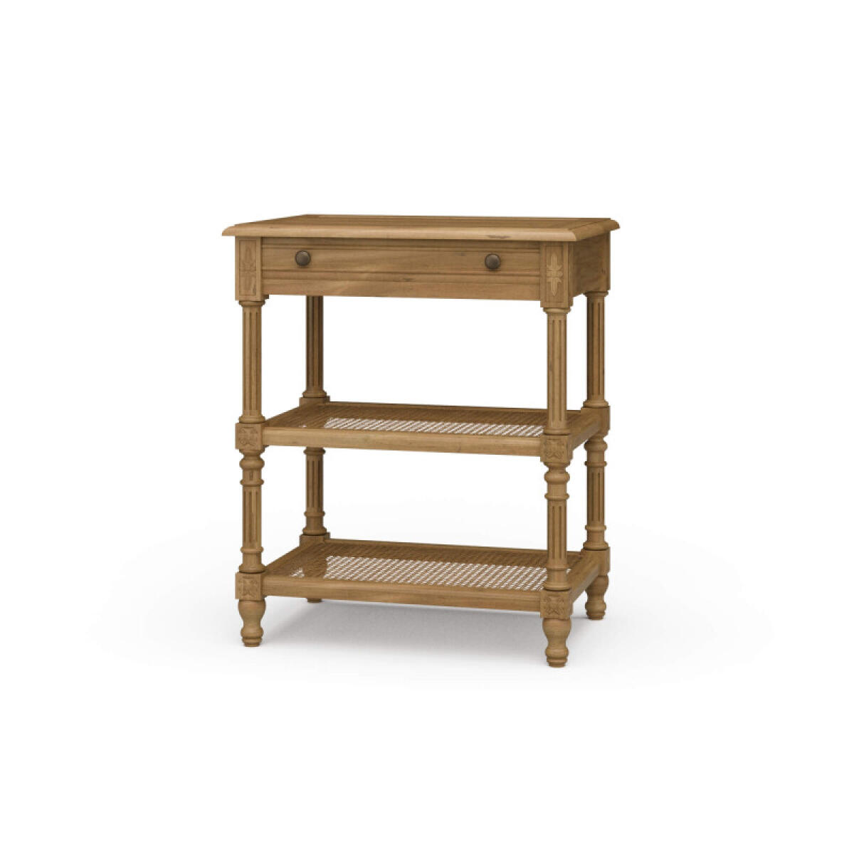 7fe7a106e1273015db15b9f9ee206bf9 Melissa Side Table - Image 1