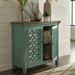 Kensington 2 Door Accent Cabinet - Image 9