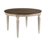 Southbury Round Dining Table - Image 5