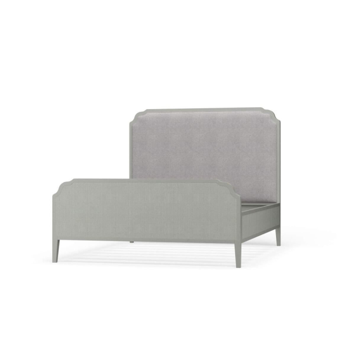 8005dbb1db574932e8215e08acfc6c31 Marisol Bed - Image 1