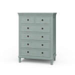 Hayward 6 Drawer Tall Boy
