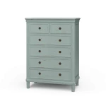 Hayward 6 Drawer Tall Boy