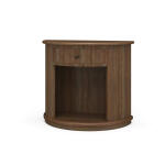Kraton 1 Drawer Bedside Table