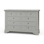 Huntley 9 Drawer Dresser