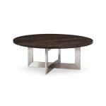 Andover Round Cocktail Table