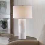 Patchwork Table Lamp - Image 3