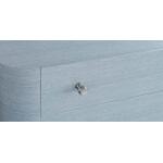 Newbury 4 Drawer Accent Chest - Image 6