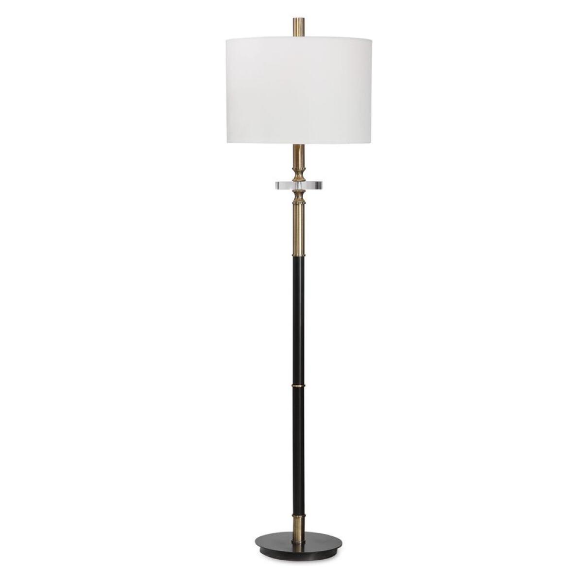 801bd007db750cb7cb18731236b7bbcb Maud Floor Lamp - Image 1