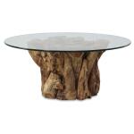 Driftwood Coffee Table, Large, 2 Cartons