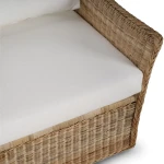 Nantucket Rattan Chair Chairs Bramble 16