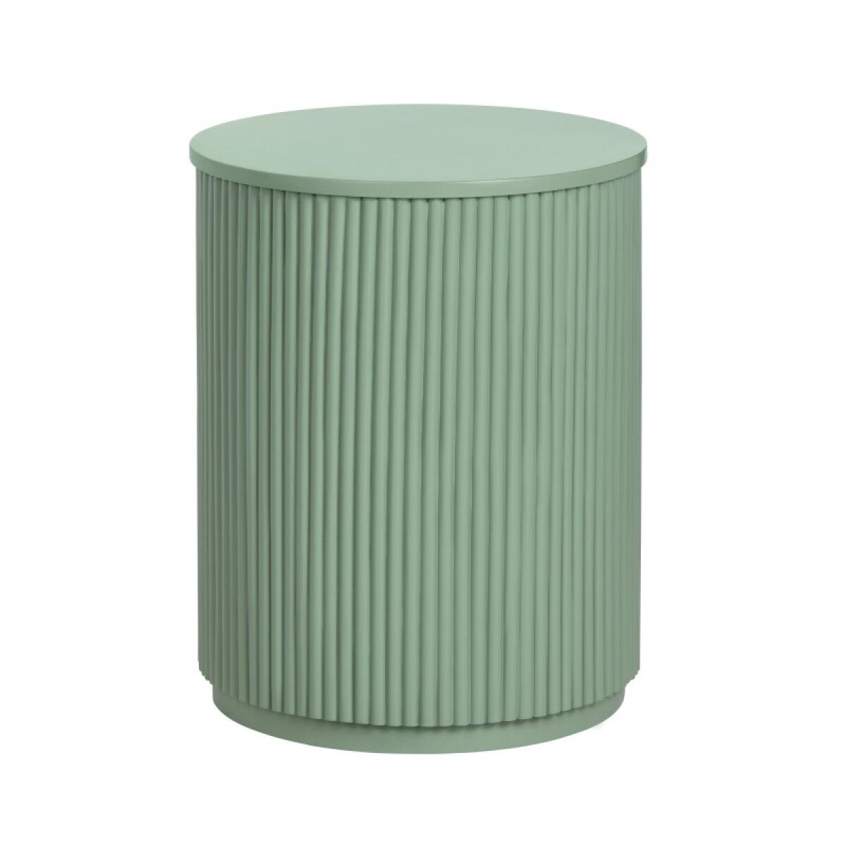 802be6afc0b32896109bf899b8ed5887 Astoria Accent Table (Green) - Image 1