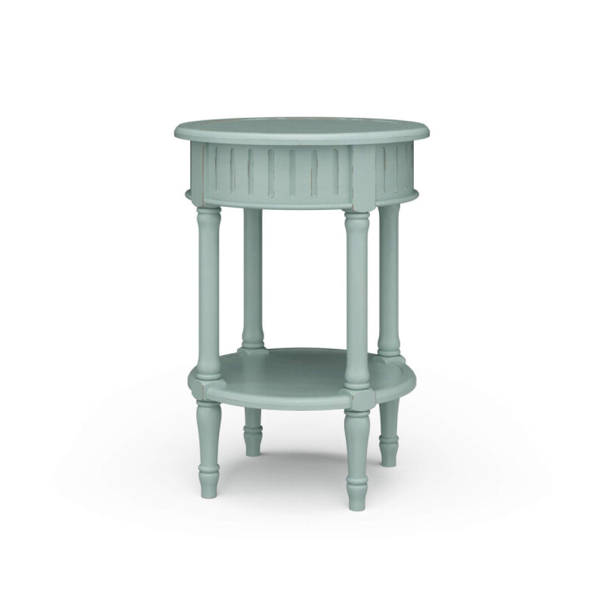 803600d7f69b1010a56c8e0f8b0ee42e Covington Side Table - Image 1