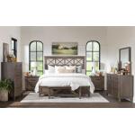 Nightstand Nightstands Brown 10