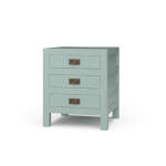 Kagu End Table End tables Blue 12