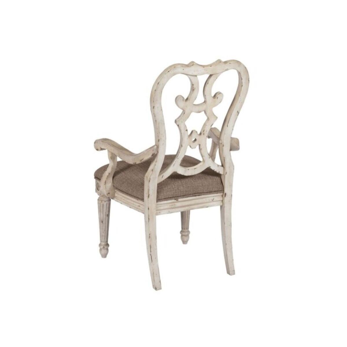 80444ab658a5bd104992d1848b2ad2b9 Southbury Cortona Arm Dining Chair - Image 1